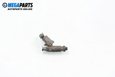 Gasoline fuel injector for Subaru Forester 2.0 AWD, 122 hp, suv, 1998