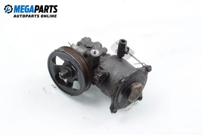 Power steering pump for Subaru Forester 2.0 AWD, 122 hp, suv, 1998