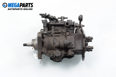 Diesel-einspritzpumpe for Renault Kangoo 1.9 D, 64 hp, minivan, 2002