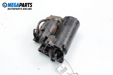 Starter for Renault Kangoo 1.9 D, 64 hp, minivan, 2002