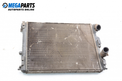 Radiator de apă for Renault Kangoo 1.9 D, 64 hp, monovolum, 2002