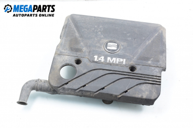 Engine cover for Seat Ibiza (6K) 1.4, 60 hp, hatchback, 2001