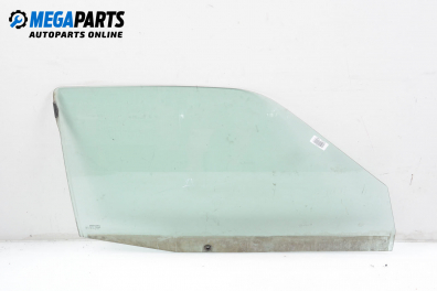 Window for Peugeot 106 1.0, 50 hp, hatchback, 1997, position: front - right