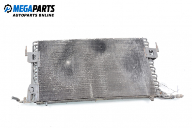 Air conditioning radiator for Peugeot 306 2.0 S16, 150 hp, hatchback, 1995