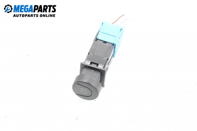 Buton lămpi de ceață spate for Peugeot 306 2.0 S16, 150 hp, hatchback, 1995