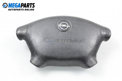 Airbag for Opel Vectra B 2.0 16V DTI, 101 hp, hatchback, 1999, position: fața