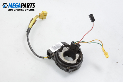 Cablu panglică volan for Honda Civic VI 1.6 VTEC, 126 hp, hatchback, 1996