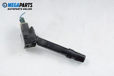 Verstellhebel scheibenwischer for Honda Civic VI 1.6 VTEC, 126 hp, hecktür, 1996