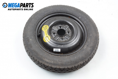 Spare tire for Volvo V40 (VW) (07.1995 - 06.2004) 15 inches, width 3.5 (The price is for one piece)