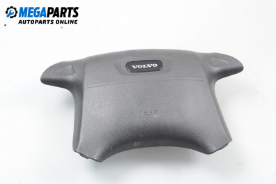 Airbag for Volvo S40/V40 1.9 DI, 95 hp, station wagon, 2000, position: front