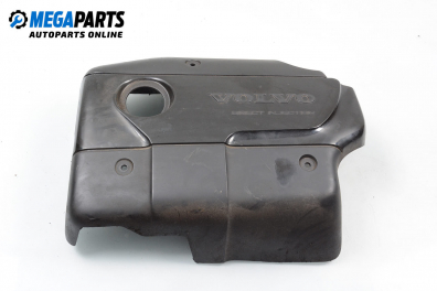 Engine cover for Volvo S40/V40 1.9 DI, 95 hp, station wagon, 2000