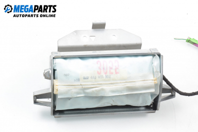 Airbag for Volvo S40/V40 1.9 DI, 95 hp, station wagon, 2000, position: front