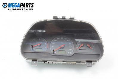 Instrument cluster for Volvo S40/V40 1.9 DI, 95 hp, station wagon, 2000