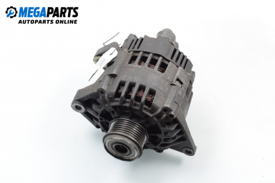 Alternator for Volvo S40/V40 1.9 DI, 95 hp, station wagon, 2000