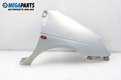 Fender for Renault Megane Scenic 1.9 dCi, 102 hp, minivan, 2002, position: front - right