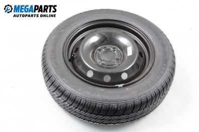 Spare tire for Renault Scenic I (JA0/1) (09.1999 - 09.2003) 15 inches, width 6 (The price is for one piece)