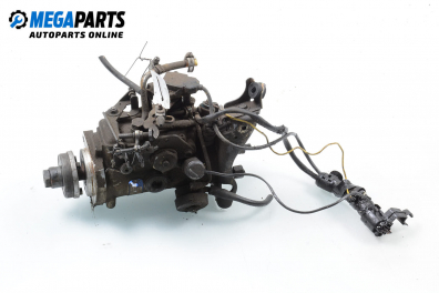Pompă de injecție motorină for Ford Escort 1.8 TD, 90 hp, combi, 1997