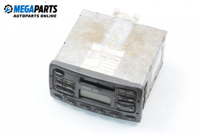 Auto kassettenspieler for Ford Escort (1995-2004)
