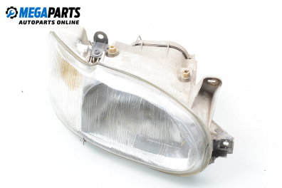 Far for Ford Escort 1.8 TD, 90 hp, combi, 1997, position: dreapta