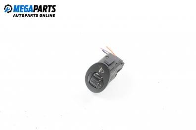 Headlight adjustment button for Ford Escort 1.8 TD, 90 hp, station wagon, 1997