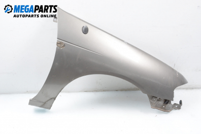 Fender for Nissan Sentra B15 1.8, 126 hp, sedan automatic, 2004, position: front - right