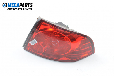 Tail light for Nissan Sentra B15 1.8, 126 hp, sedan automatic, 2004, position: right