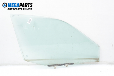 Window for Nissan Sentra B15 1.8, 126 hp, sedan automatic, 2004, position: front - right