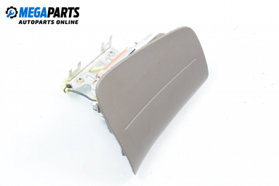 Airbag for Nissan Sentra B15 1.8, 126 hp, sedan automatic, 2004, position: front