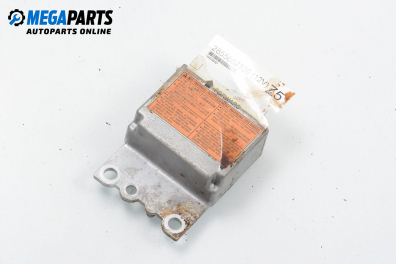 Airbag module for Nissan Sentra B15 1.8, 126 hp, sedan automatic, 2004 № 285566Z500