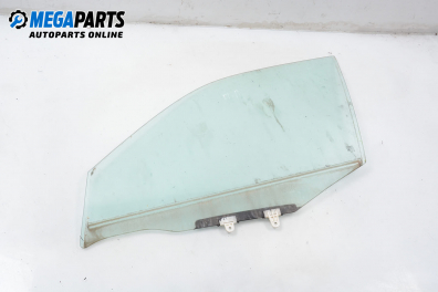 Window for Nissan Sentra B15 1.8, 126 hp, sedan automatic, 2004, position: front - left