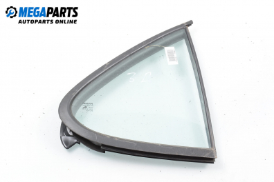 Door vent window for Nissan Sentra B15 1.8, 126 hp, sedan automatic, 2004, position: right