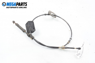 Gearbox cable for Nissan Sentra B15 1.8, 126 hp, sedan automatic, 2004