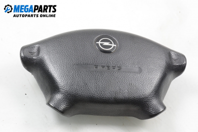 Airbag for Opel Vectra B 1.6, 75 hp, sedan, 1998, position: front