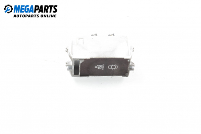 Display indicator for Renault Clio II 1.9 D, 64 hp, hatchback, 1999
