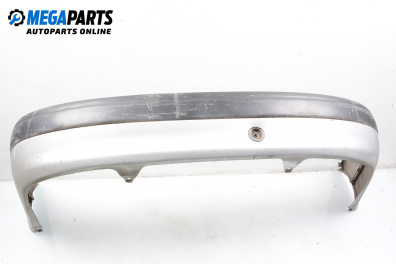 Stoßfänger hinten for Toyota Corolla (E110) 1.4, 86 hp, hecktür, 1999, position: rückseite