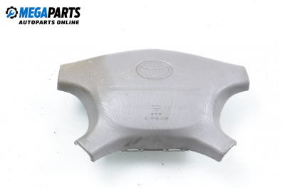 Airbag for Toyota Corolla (E110) 1.4, 86 hp, hatchback, 1999, position: front