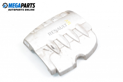 Engine cover for Renault Clio III 1.4 16V, 98 hp, hatchback, 2006