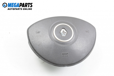 Airbag for Renault Clio III 1.4 16V, 98 hp, hatchback, 2006, position: front