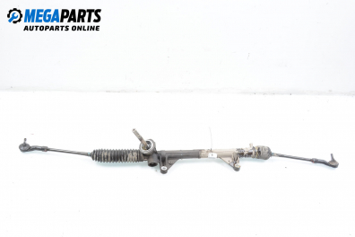 Electric steering rack no motor included for Renault Clio III 1.4 16V, 98 hp, hatchback, 2006