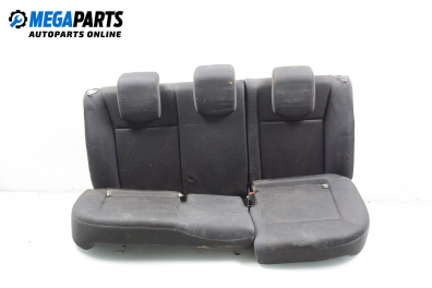 Seats for Renault Clio III 1.4 16V, 98 hp, hatchback, 2006