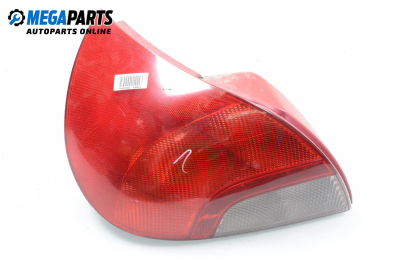 Stop for Ford Mondeo Mk II 2.0, 131 hp, sedan, 1997, position: stânga