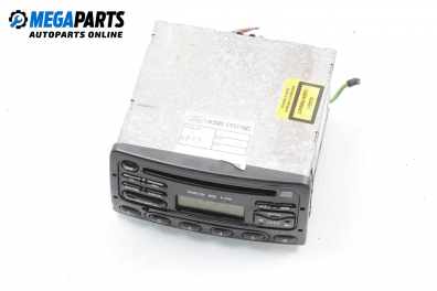 CD player for Ford Mondeo Mk II (1996-2000)