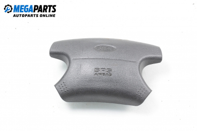 Airbag for Ford Mondeo Mk II 2.0, 131 hp, sedan, 1997, position: front
