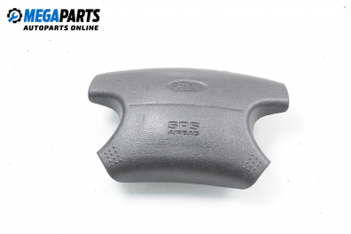 Airbag for Ford Mondeo Mk II 2.0, 131 hp, sedan, 1997, position: fața