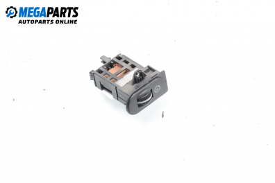 Lighting adjustment switch for Ford Mondeo Mk II 2.0, 131 hp, sedan, 1997