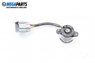 Conector contact for Ford Mondeo Mk II 2.0, 131 hp, sedan, 1997