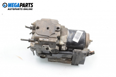 ABS for Ford Mondeo Mk II 2.0, 131 hp, sedan, 1997