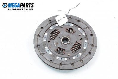 Clutch disk for Ford Mondeo Mk II 2.0, 131 hp, sedan, 1997