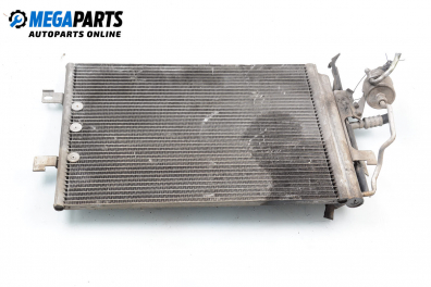 Radiator aer condiționat for Mercedes-Benz A-Class W168 1.6, 102 hp, hatchback, 1997