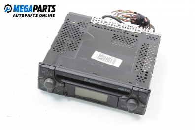 CD player for Mercedes-Benz A-Class W168 (1997-2004)